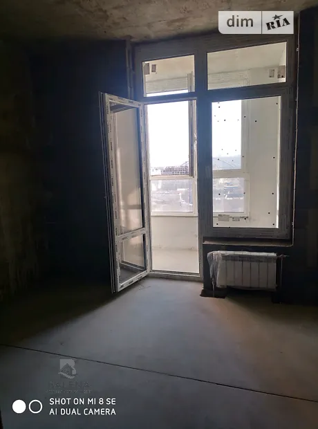 Квартира на вул. Набережно-Рибальська дорога, 27 в Києві, ID 297578, фото №13