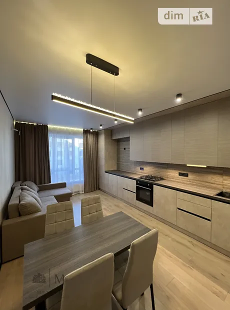 Квартира на вул. Соборна в Києві, ID 220571, фото №1