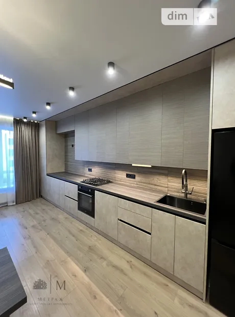 Квартира на вул. Соборна в Києві, ID 220571, фото №24