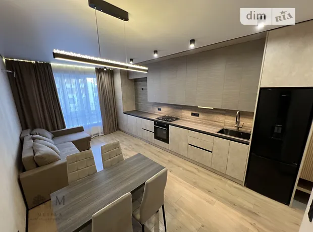 Квартира на вул. Соборна в Києві, ID 220571, фото №28