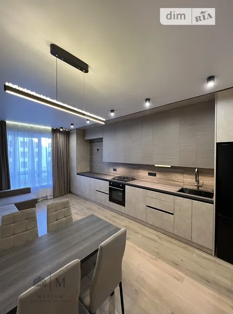 Квартира на вул. Соборна в Києві, ID 220571, фото №29