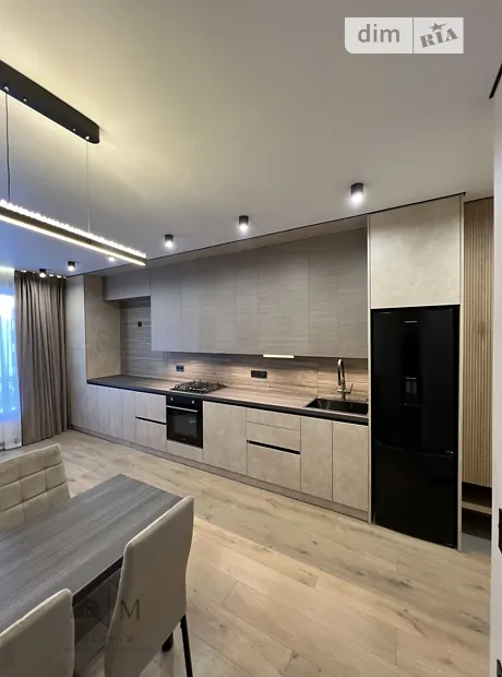 Квартира на вул. Соборна в Києві, ID 220571, фото №30