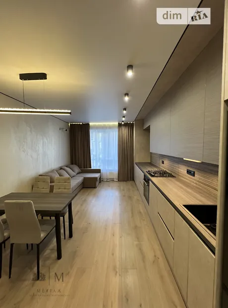 Квартира на вул. Соборна в Києві, ID 220571, фото №32