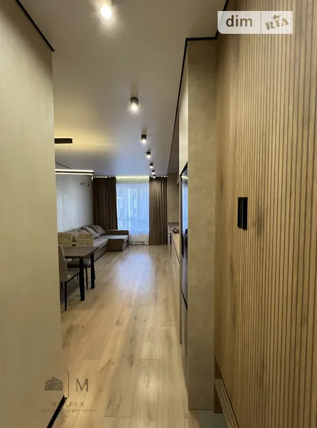 Квартира на вул. Соборна в Києві, ID 220571, фото №36