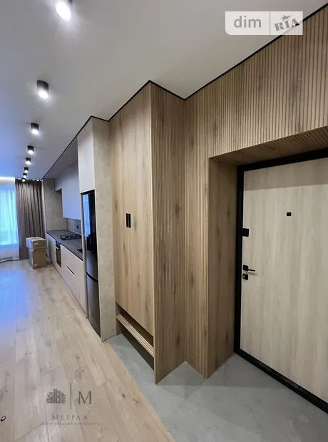 Квартира на вул. Соборна в Києві, ID 220571, фото №38