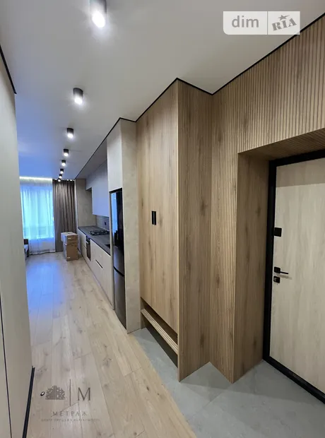 Квартира на вул. Соборна в Києві, ID 220571, фото №39