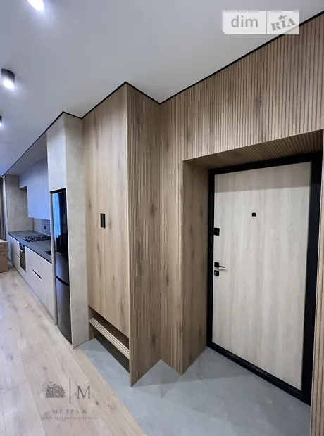 Квартира на вул. Соборна в Києві, ID 220571, фото №40