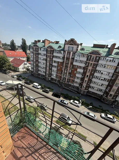 Квартира на вул. Кукоби Анатолія, 27 в Полтаві, ID 164522, фото №15