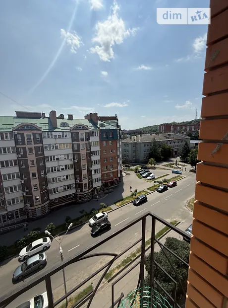 Квартира на вул. Кукоби Анатолія, 27 в Полтаві, ID 164522, фото №16