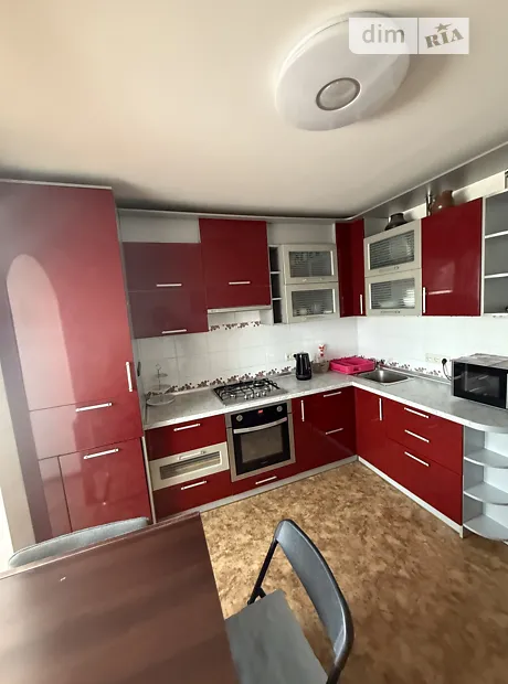 Квартира на вул. Кукоби Анатолія, 27 в Полтаві, ID 164522, фото №9