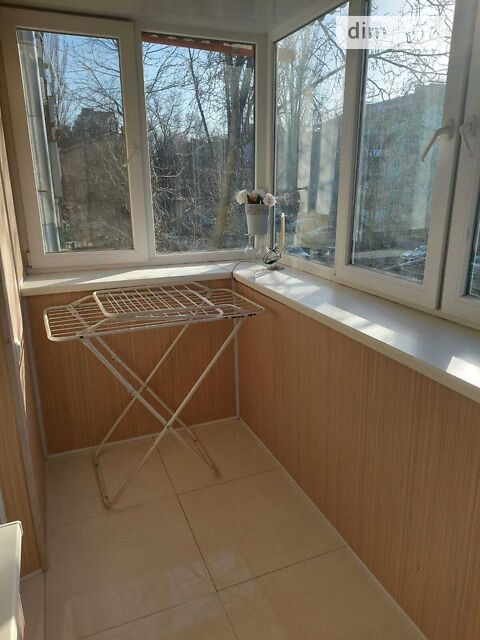 Квартира на вул. Космічна, 124А в Запоріжжі, ID 172289, фото №1
