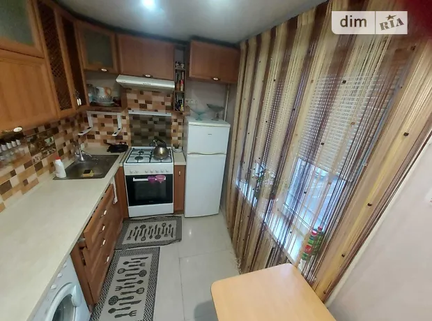Квартира на вул. Космічна, 124А в Запоріжжі, ID 172289, фото №5