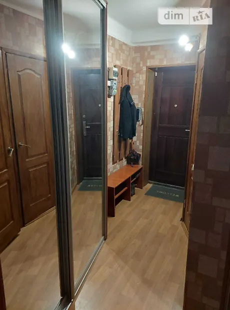 Квартира на вул. Космічна, 124А в Запоріжжі, ID 172289, фото №10