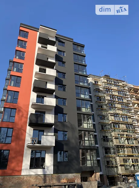 Квартира на вул. Бандери Степана, 60 в Івано-Франківську, ID 199671, фото №3