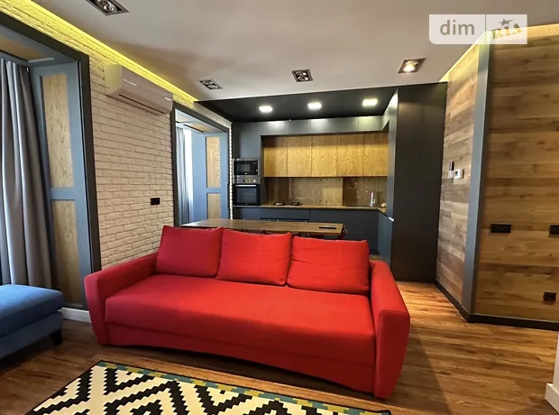 Квартира на вул. Богдана Хмельницького, 11 в Київ, ID 306759, фото №1