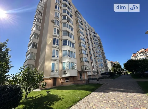 Квартира на вул. Богдана Хмельницького, 11 в Києві, ID 306759, фото №11