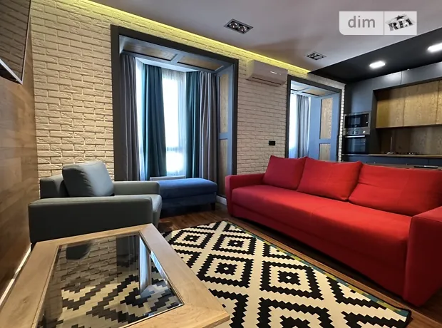 Квартира на вул. Богдана Хмельницького, 11 в Київ, ID 306759, фото №4