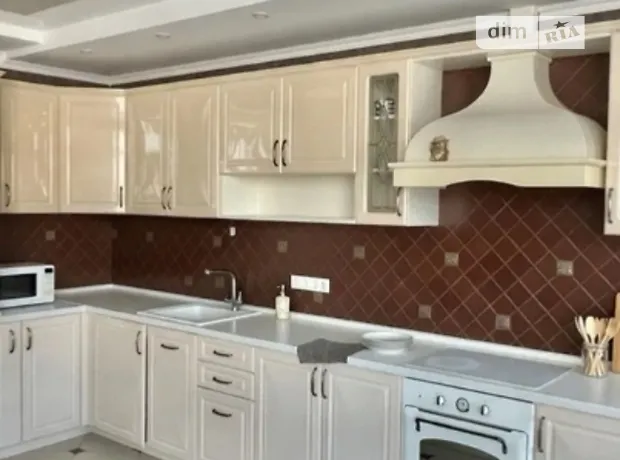 Квартира на вул. Дегтярівська, 25А в Києві, ID 205465, фото №13