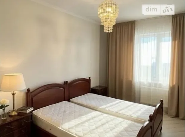 Квартира на вул. Дегтярівська, 25А в Києві, ID 205465, фото №16
