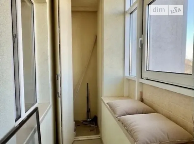 Квартира на вул. Дегтярівська, 25А в Києві, ID 205465, фото №33