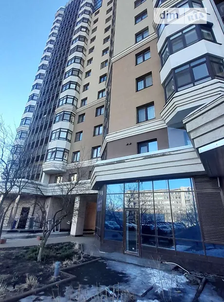 Квартира на вул. Дегтярівська, 25А в Києві, ID 205465, фото №43