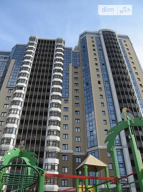 Квартира на вул. Дегтярівська, 25А в Києві, ID 205465, фото №46