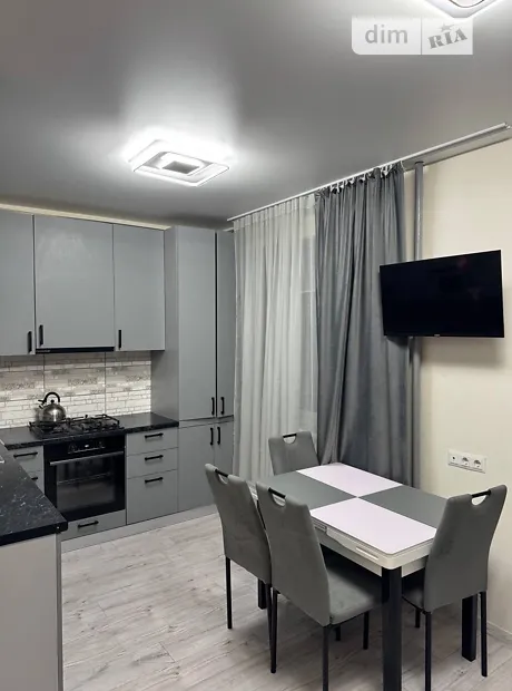 Квартира на вул. Григорія Сковороди, 4 в Києві, ID 222100, фото №1