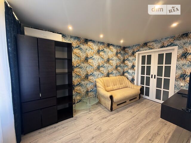 Квартира на вул. Юрія Шумського, 10 в Києві, ID 207479, фото №1