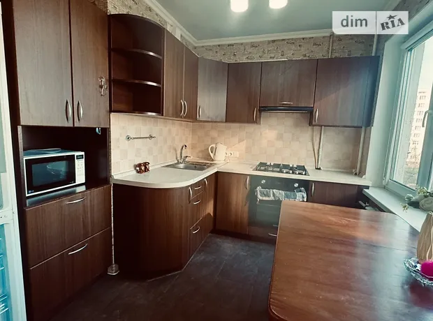 Квартира на вул. Юрія Шумського, 10 в Києві, ID 207479, фото №6