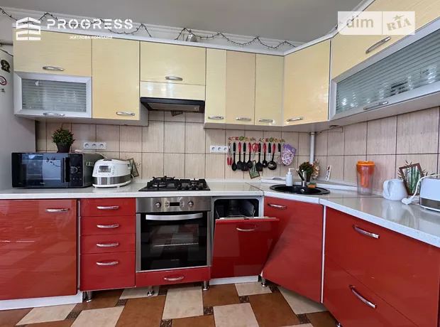 Квартира на вул. Пасічна, 41 в Івано-Франківську, ID 186928, фото №1