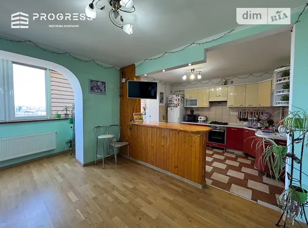 Квартира на вул. Пасічна, 41 в Івано-Франківську, ID 186928, фото №2