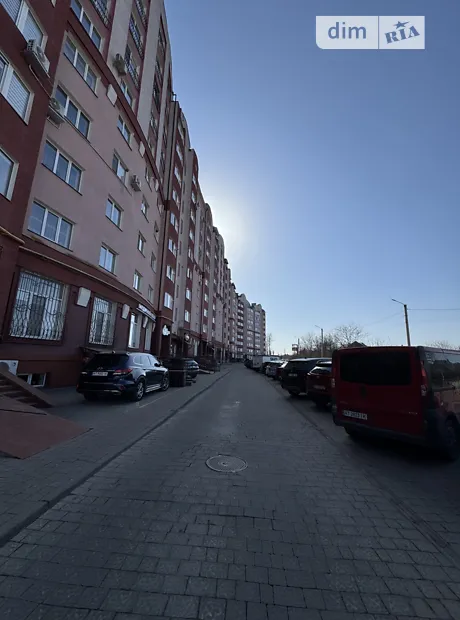 Квартира на вул. Пасічна, 41 в Івано-Франківську, ID 186928, фото №11