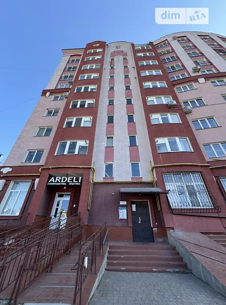 Квартира на вул. Пасічна, 41 в Івано-Франківську, ID 186928, фото №12