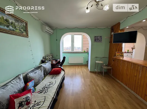 Квартира на вул. Пасічна, 41 в Івано-Франківську, ID 186928, фото №3
