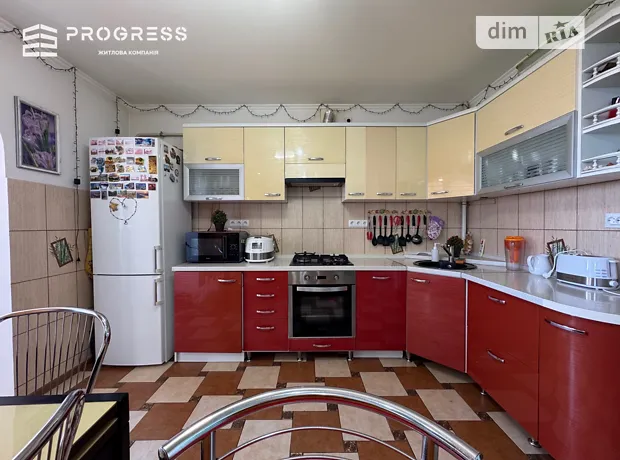 Квартира на вул. Пасічна, 41 в Івано-Франківську, ID 186928, фото №5