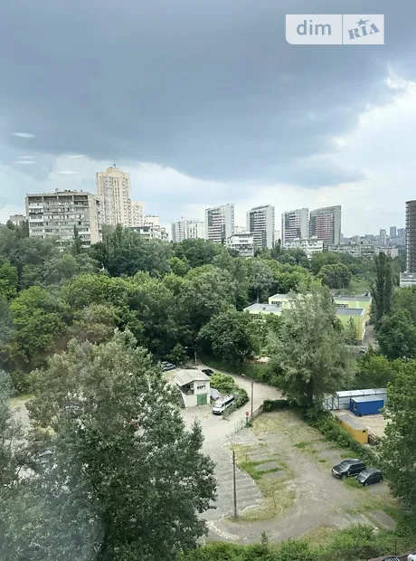 Квартира на вул. Мокра, 16 в Києві, ID 185470, фото №21