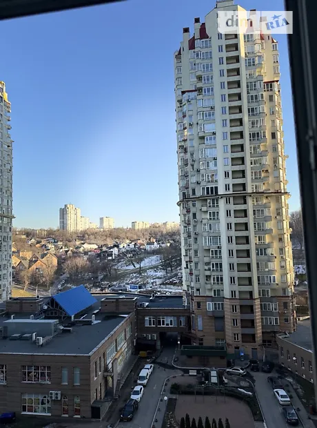 Квартира на вул. Мокра, 16 в Києві, ID 185470, фото №7