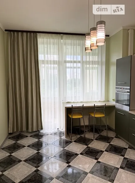 Квартира на вул. Мокра, 16 в Києві, ID 185470, фото №10