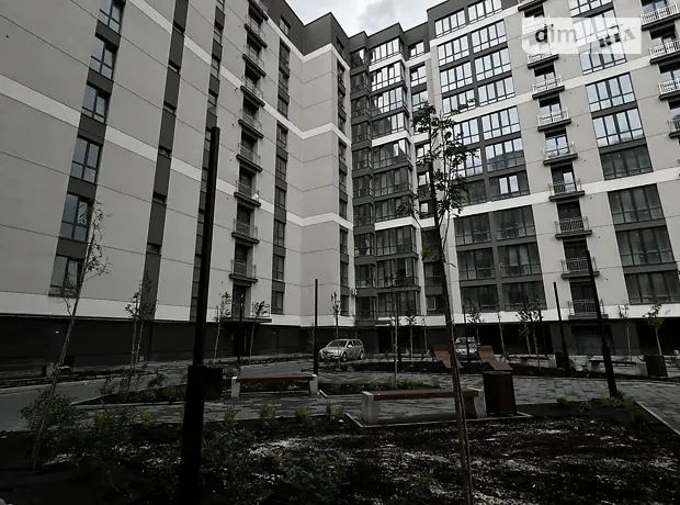 Квартира на вул. Довженка О. 31В/15 в Івано-Франківську, ID 167066, фото №8