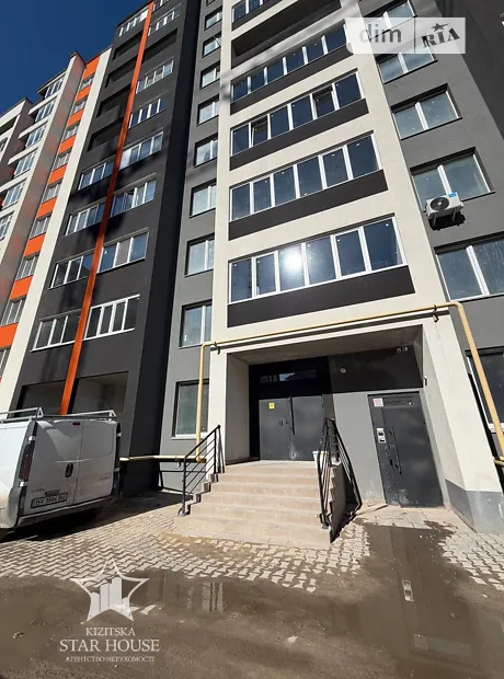 Квартира на вул. Інститутська 6/1В в Хмельницькому, ID 235610, фото №2