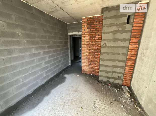Квартира на вул. Кобилянської Ольги, 1В/38 в Києві, ID 351543, фото №8