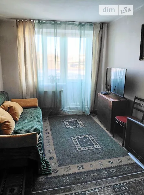 Квартира на вул. Театральна, 9 в Рівному, ID 204798, фото №1