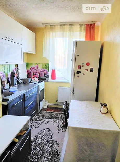 Квартира на вул. Театральна, 9 в Рівному, ID 204798, фото №5