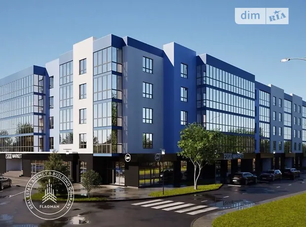 Квартира на вул. Волошкова в Вінниці, ID 226887, фото №7
