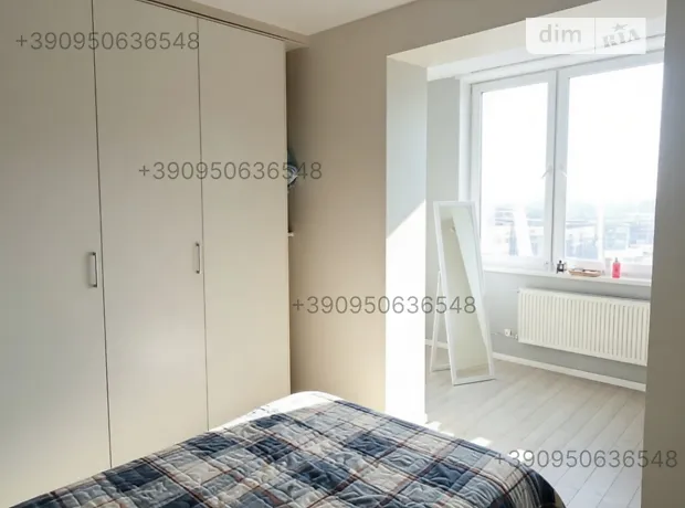 Квартира на вул. Соборна, 285А в Рівному, ID 358281, фото №5