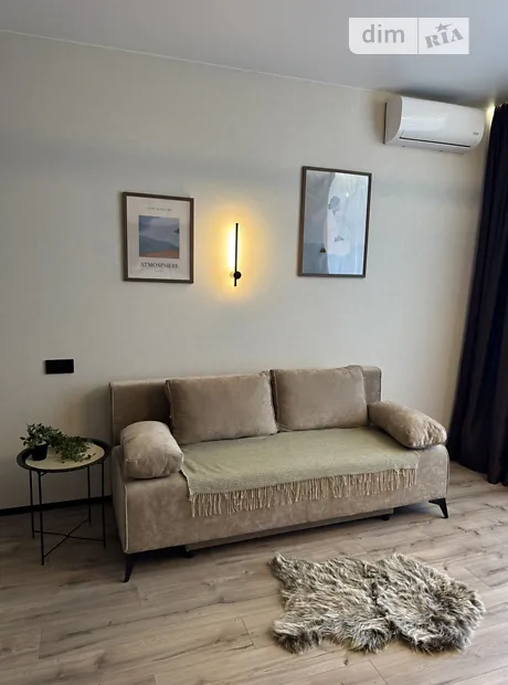 Квартира на пров. Курортний, 2 в Одеса, ID 331804, фото №3