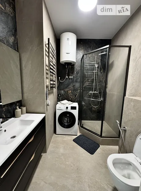 Квартира на пров. Курортний, 2 в Одеса, ID 331804, фото №5