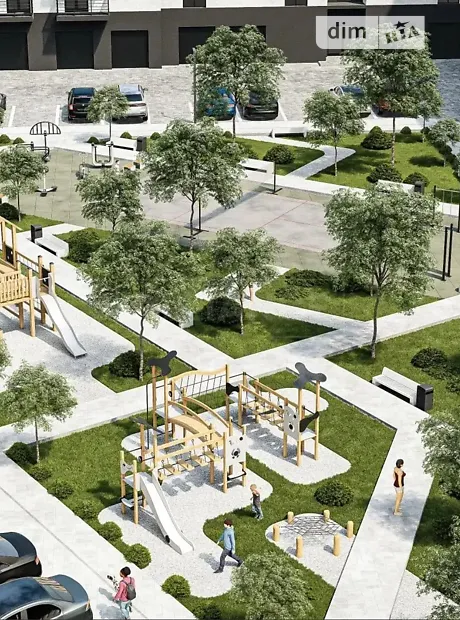 Квартира на вул. Урожайна в Івано-Франківську, ID 290377, фото №1