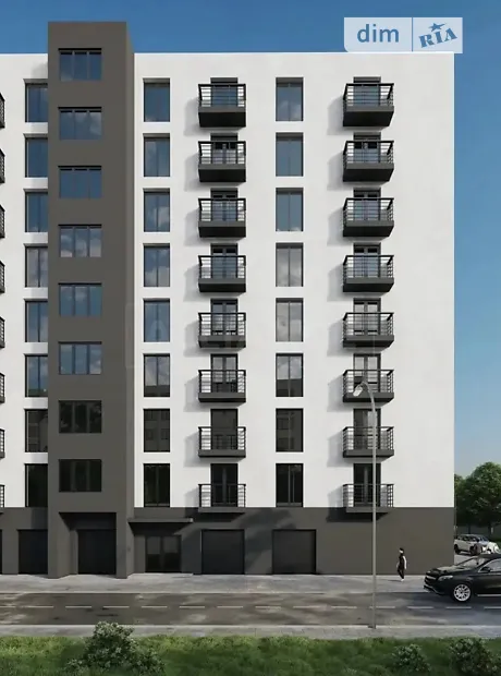 Квартира на вул. Урожайна в Івано-Франківську, ID 290377, фото №10