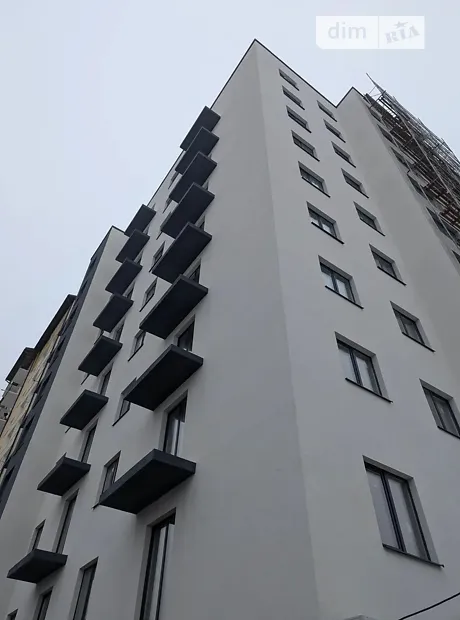 Квартира на вул. Урожайна, 3 в Івано-Франківську, ID 199296, фото №1